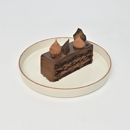 Belgium Chocolate Pastry