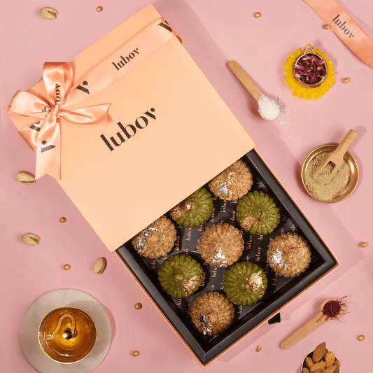 Ganesh Chaturthi Chocolate Modak