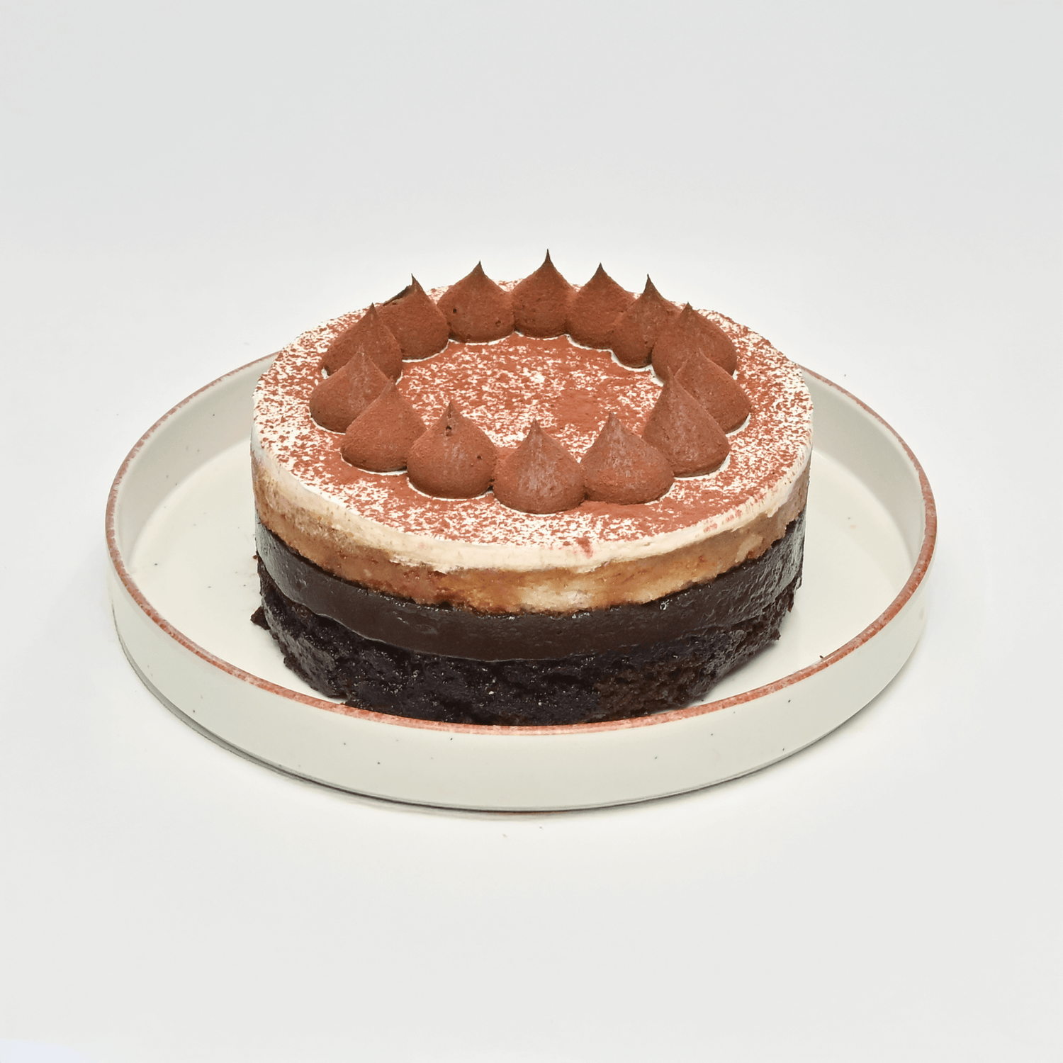 Mini Celebration Cakes