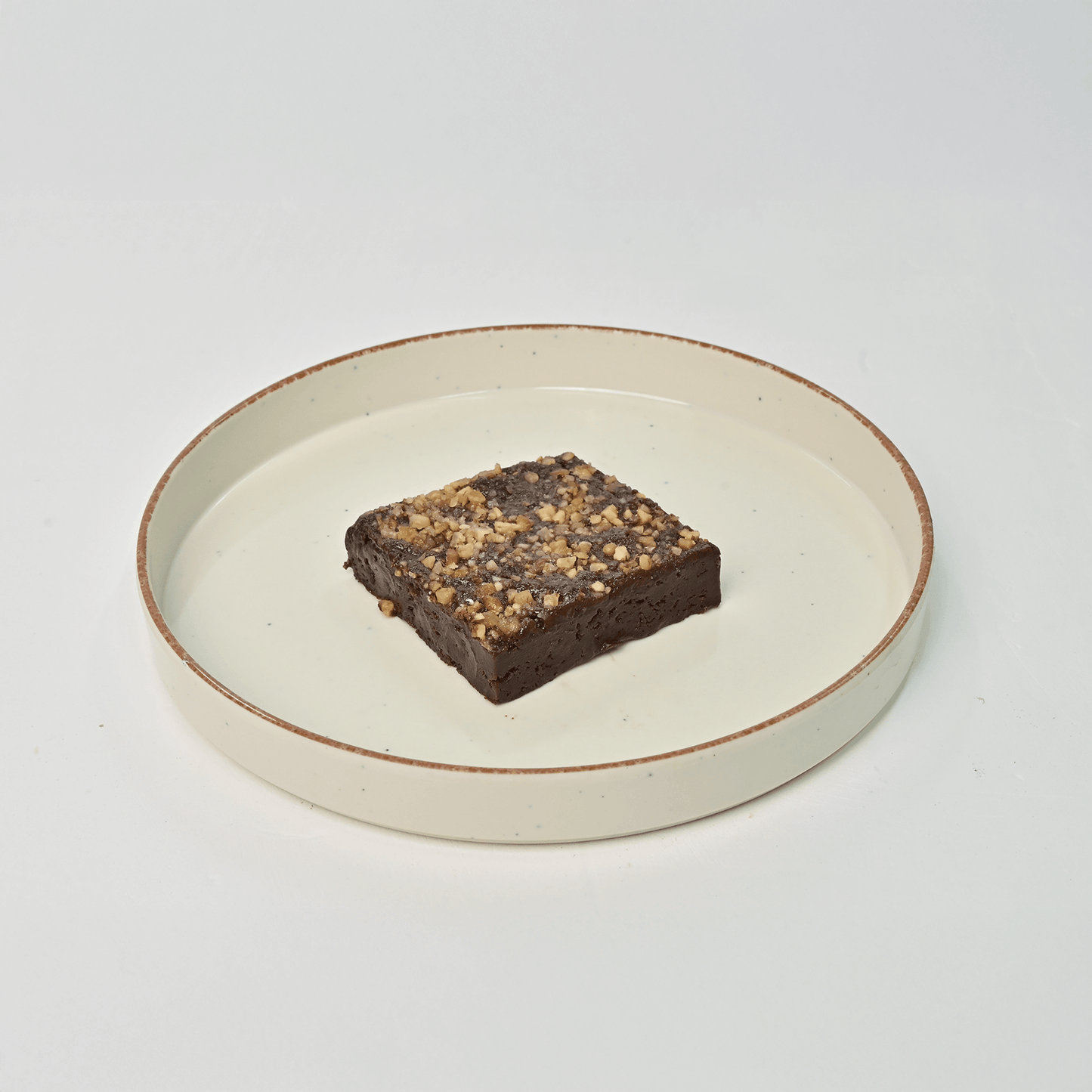 Belgium Chocolate & Nuts Brownie
