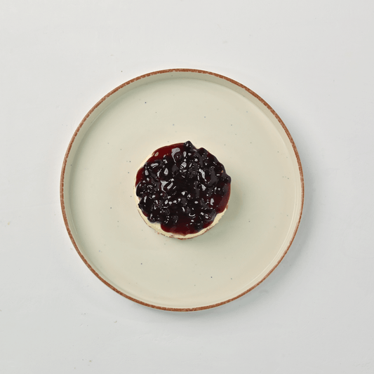 Blueberry Cheesecake