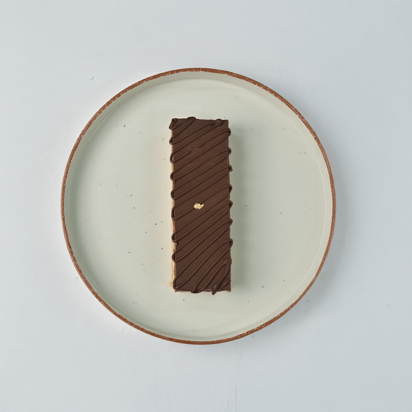 Caramel Shortbread Bars