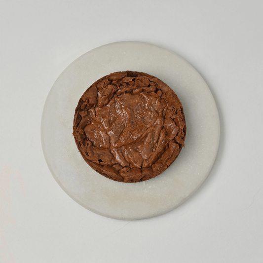 Gooey Chocolate Cake