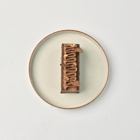 Hazelnut Praline Pastry