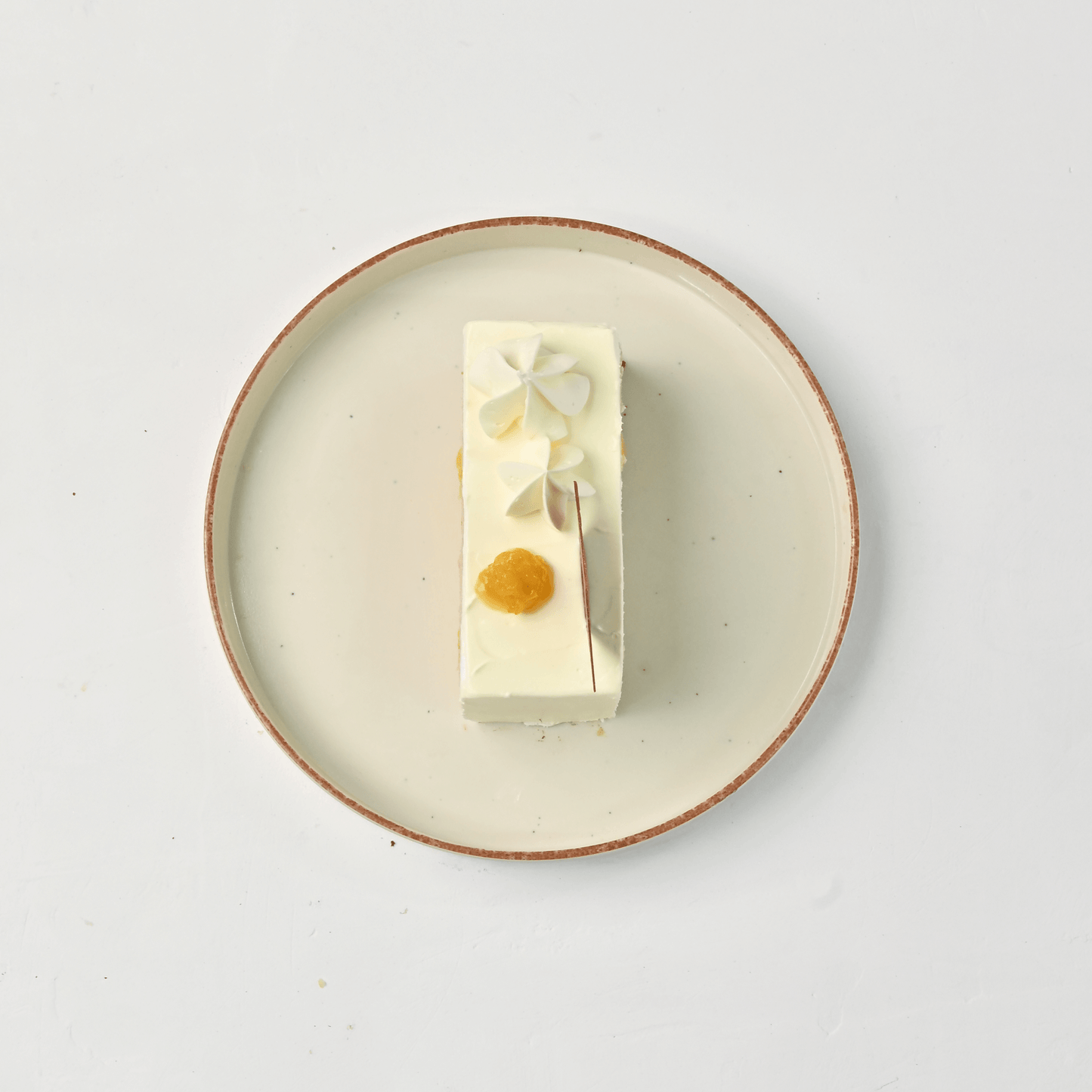 Honey Pineapple Pastry