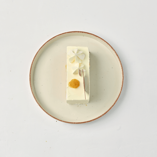 Honey Pineapple Pastry