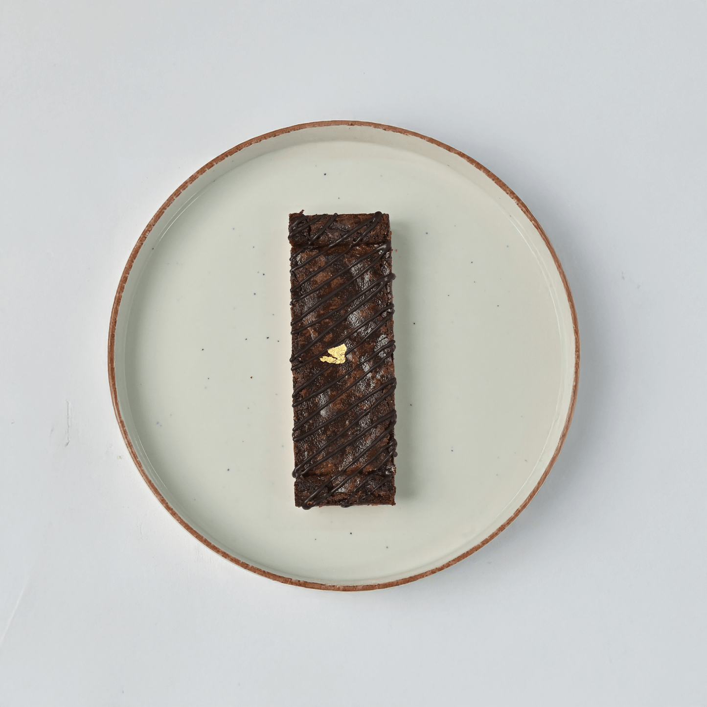 Oats Brownie Granola Bar