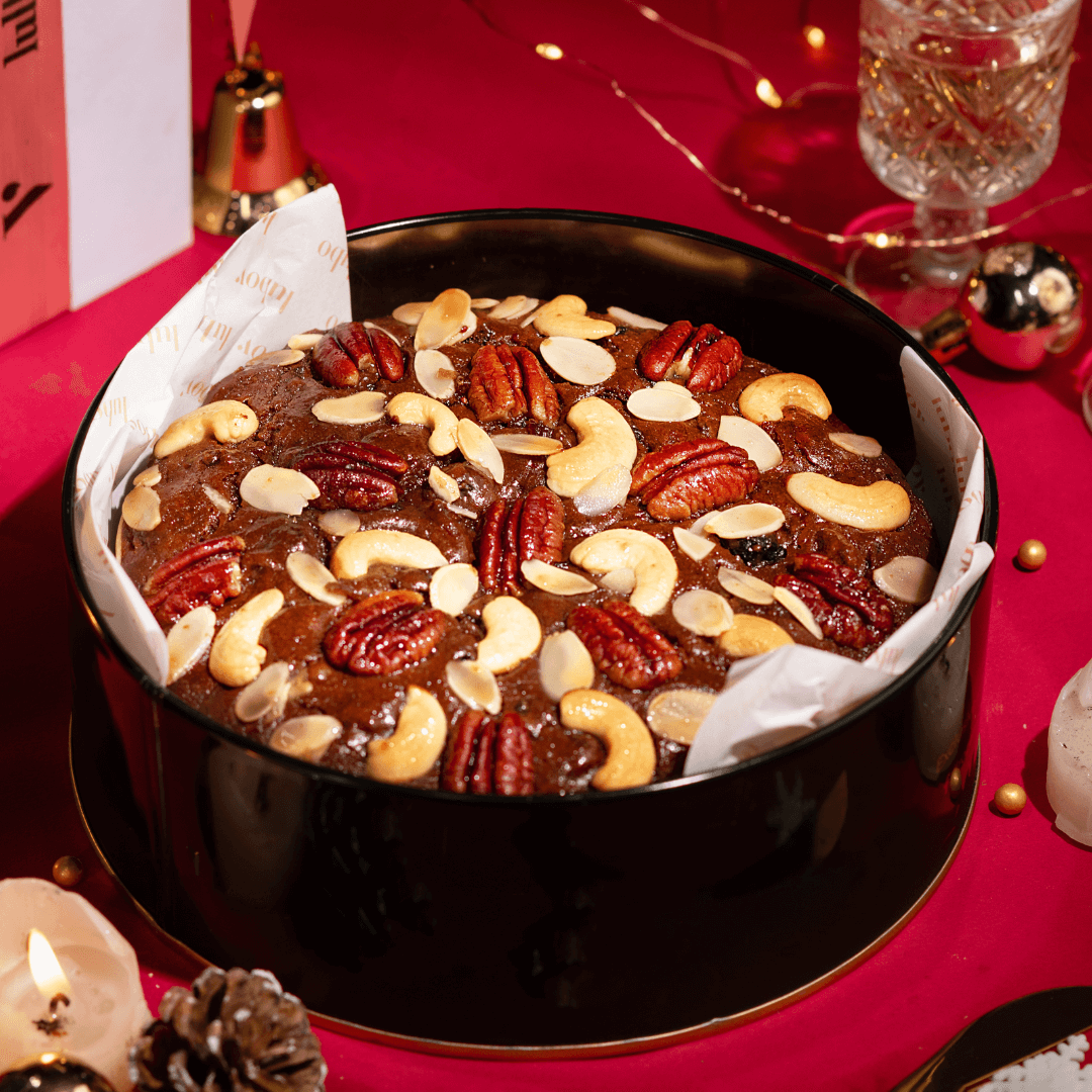 Plum Cake in Bangalore