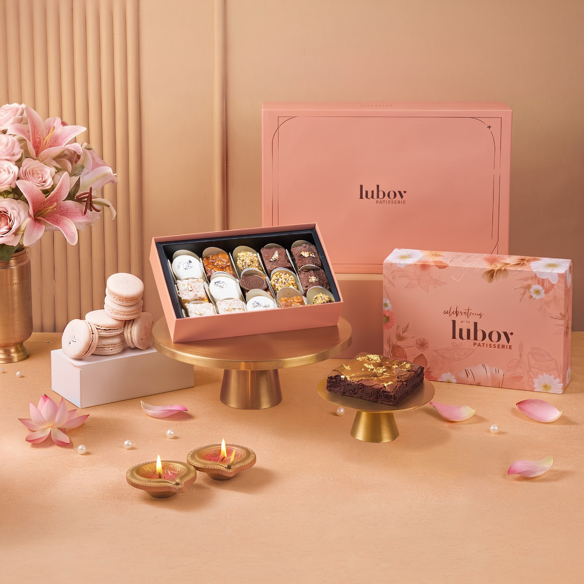 Festive Hamper Shagun – Perfect for Festive Gifting