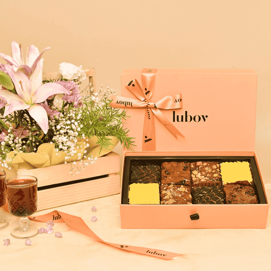 Corporate Gift Hampers in bangalore