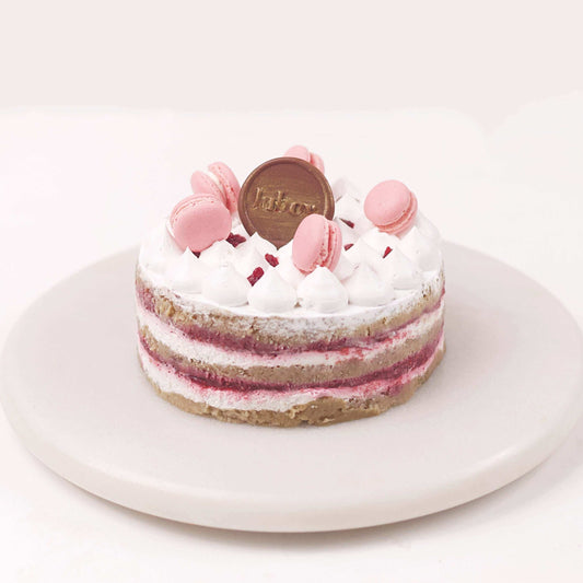 Guilt-Free Desserts 