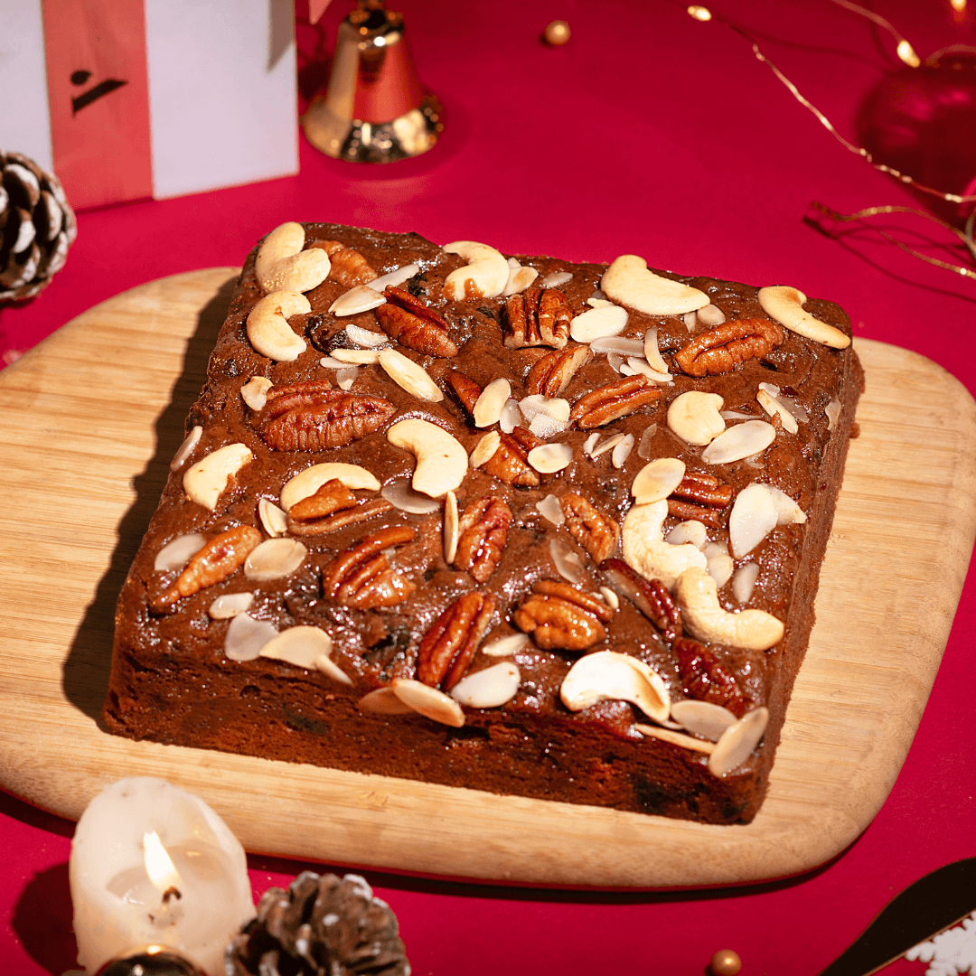 Best Plum Cake in Bangalore