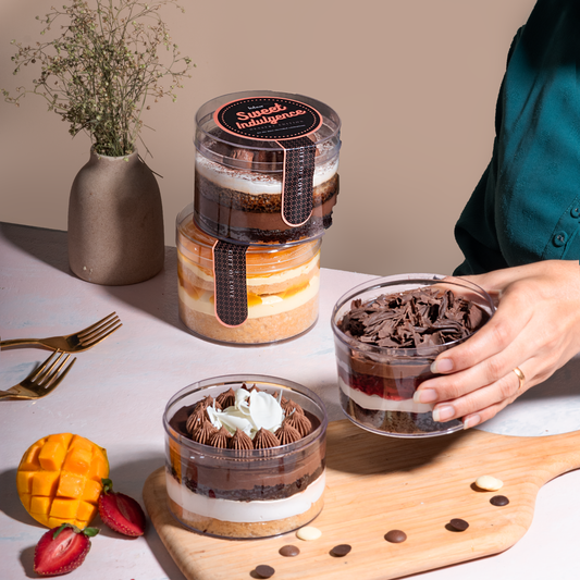 Bento Cake: The Perfect Mini Celebration Cake