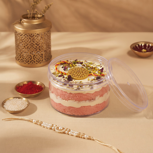 Bento Tub - Rakhi Special