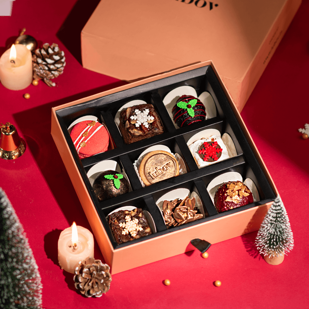 Christmas Delight Box