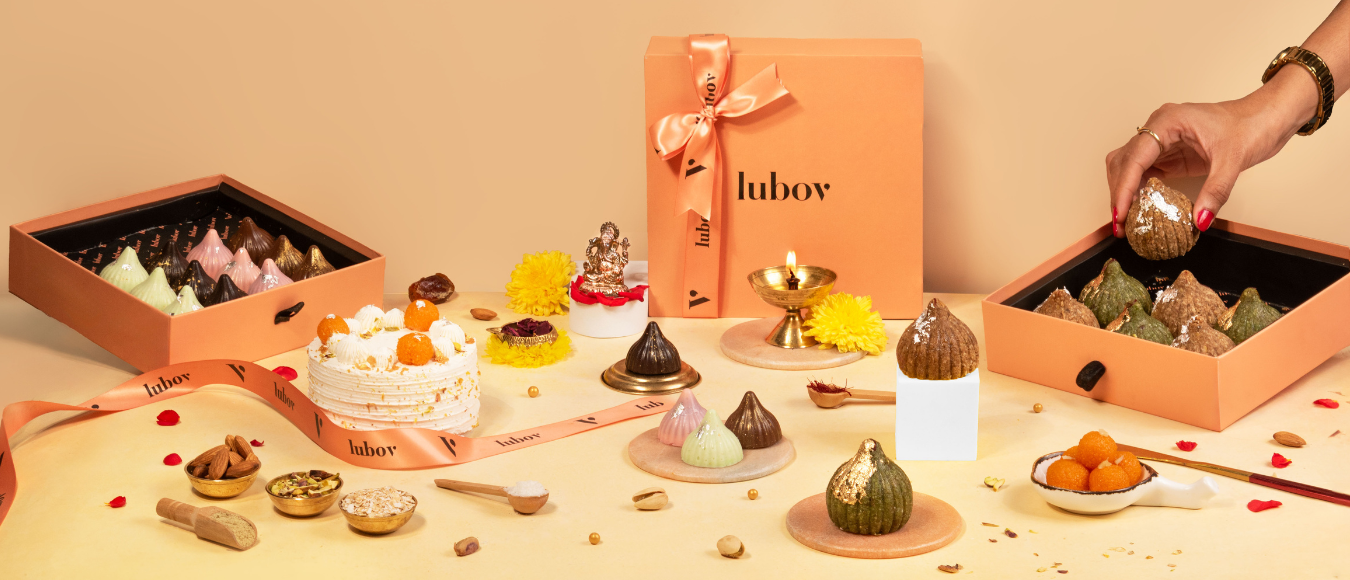 Diwali Gift box
