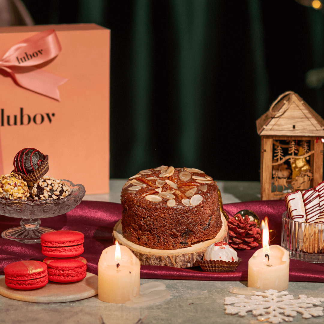 Festive Petit Gift Hamper | Gift Hamper Box