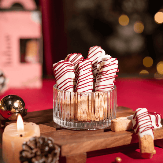  Orange Cranberry Biscotti in bangalore