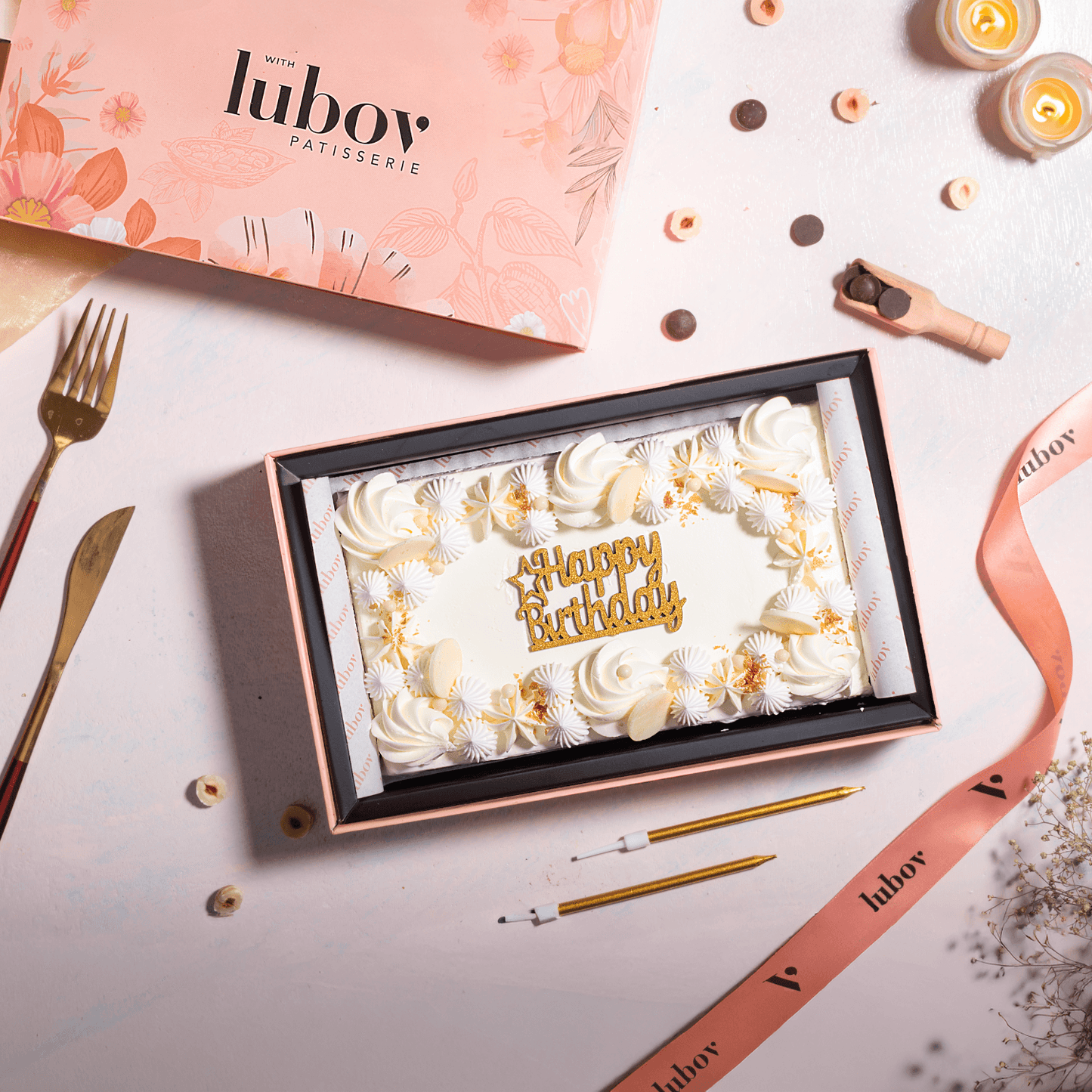 Pineapple Loaf Cake for Summer Celebrations