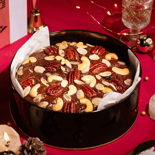 Plum Cake in Bangalore