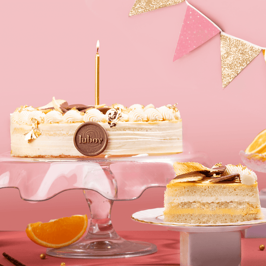 Birthday Cake Slice – Classic 90s OG Special