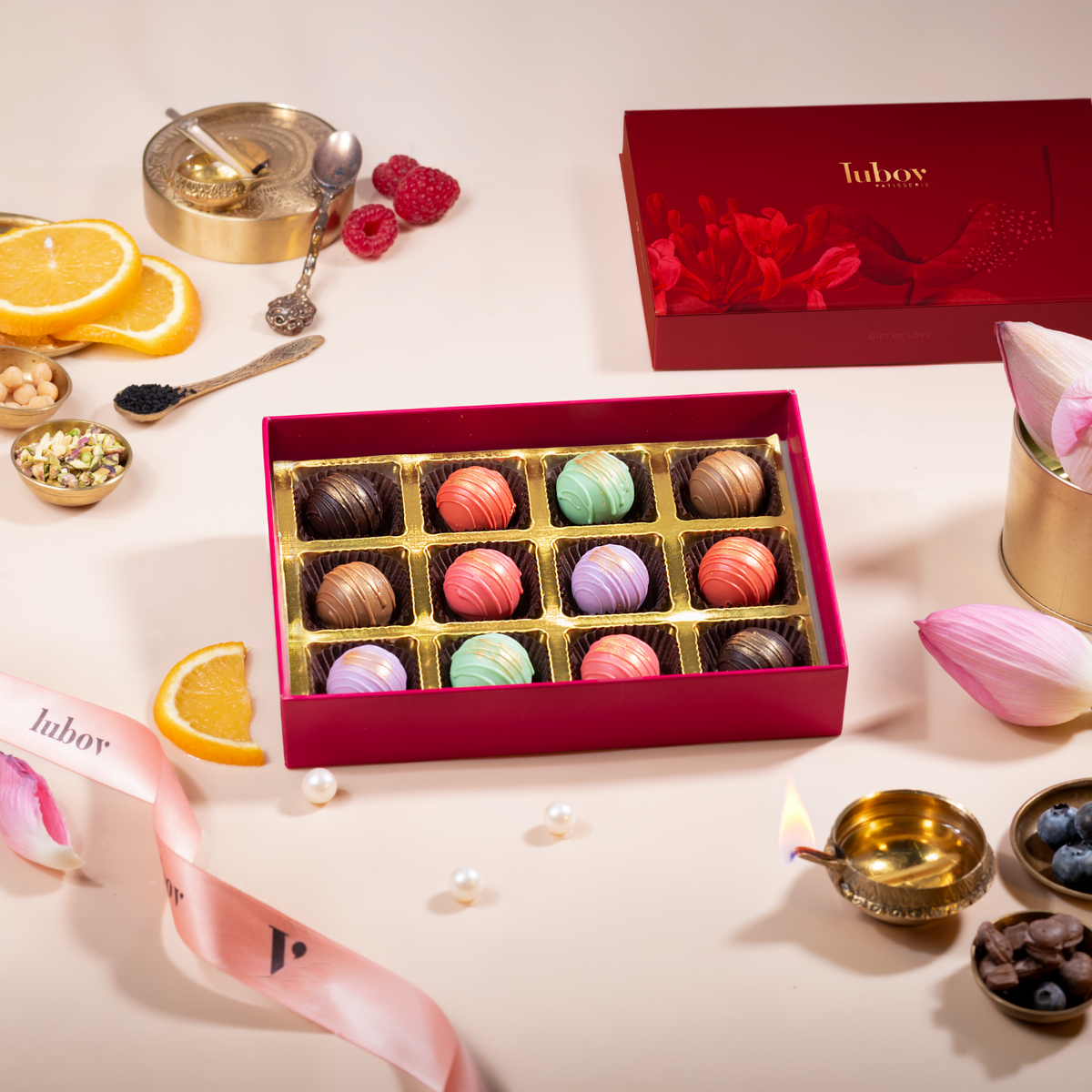 Festive Hamper Umang – Perfect for Festive Gifting