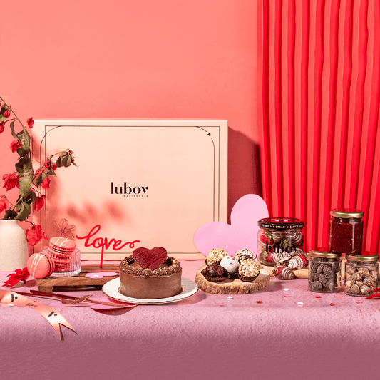 Valentine Hamper